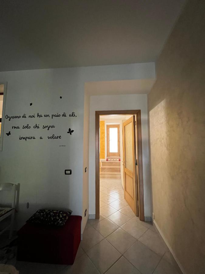 Holiday home Il Di Leo *