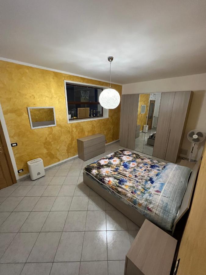 Holiday home Il Di Leo