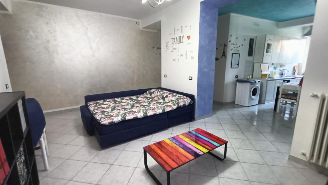 Il Di Leo Holiday home Tocco da Casauria