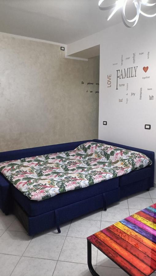 Holiday home Il Di Leo