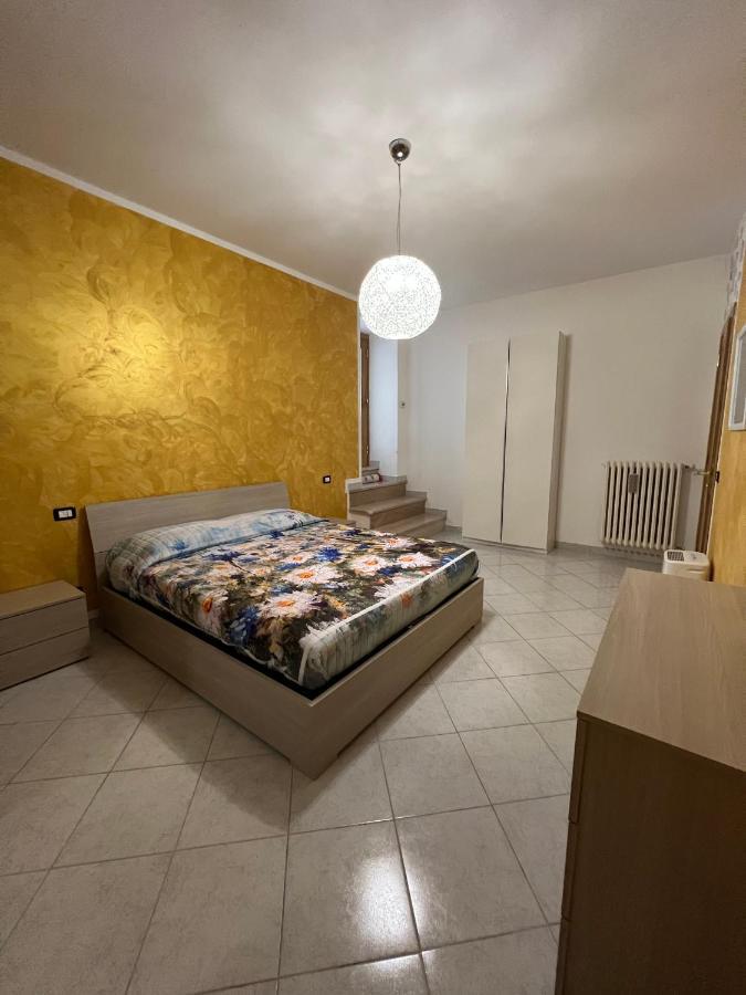 Holiday home Il Di Leo Tocco da Casauria