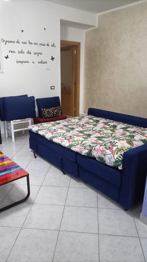 Holiday home Il Di Leo Tocco da Casauria