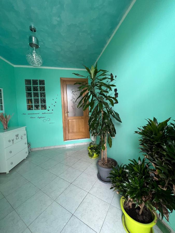 Il Di Leo Holiday home *