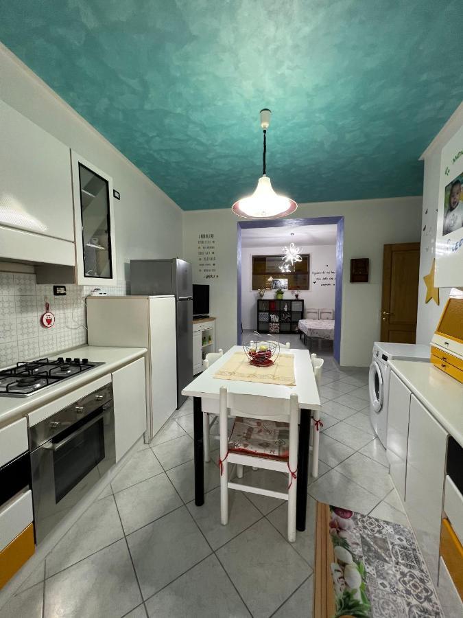 Il Di Leo Holiday home *