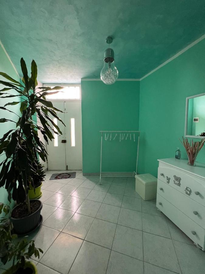 Holiday home Il Di Leo