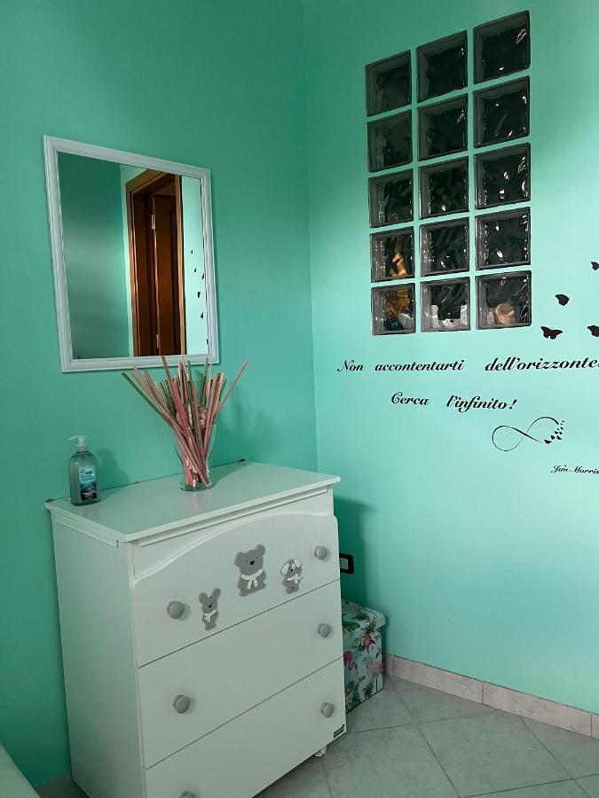Il Di Leo Holiday home Tocco da Casauria