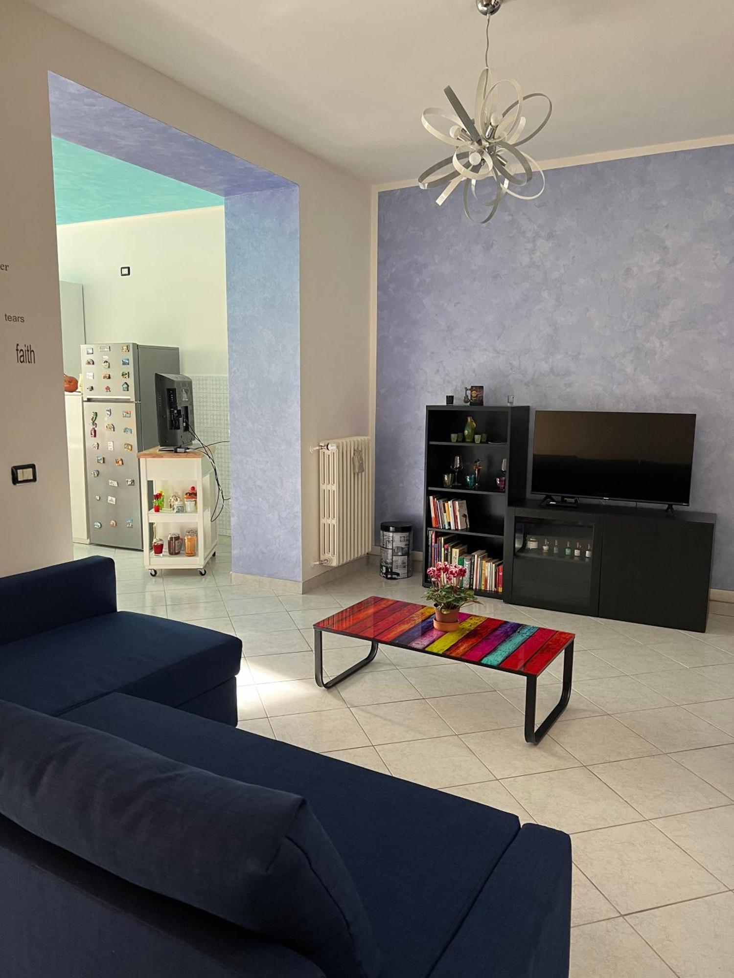 Il Di Leo Holiday home *