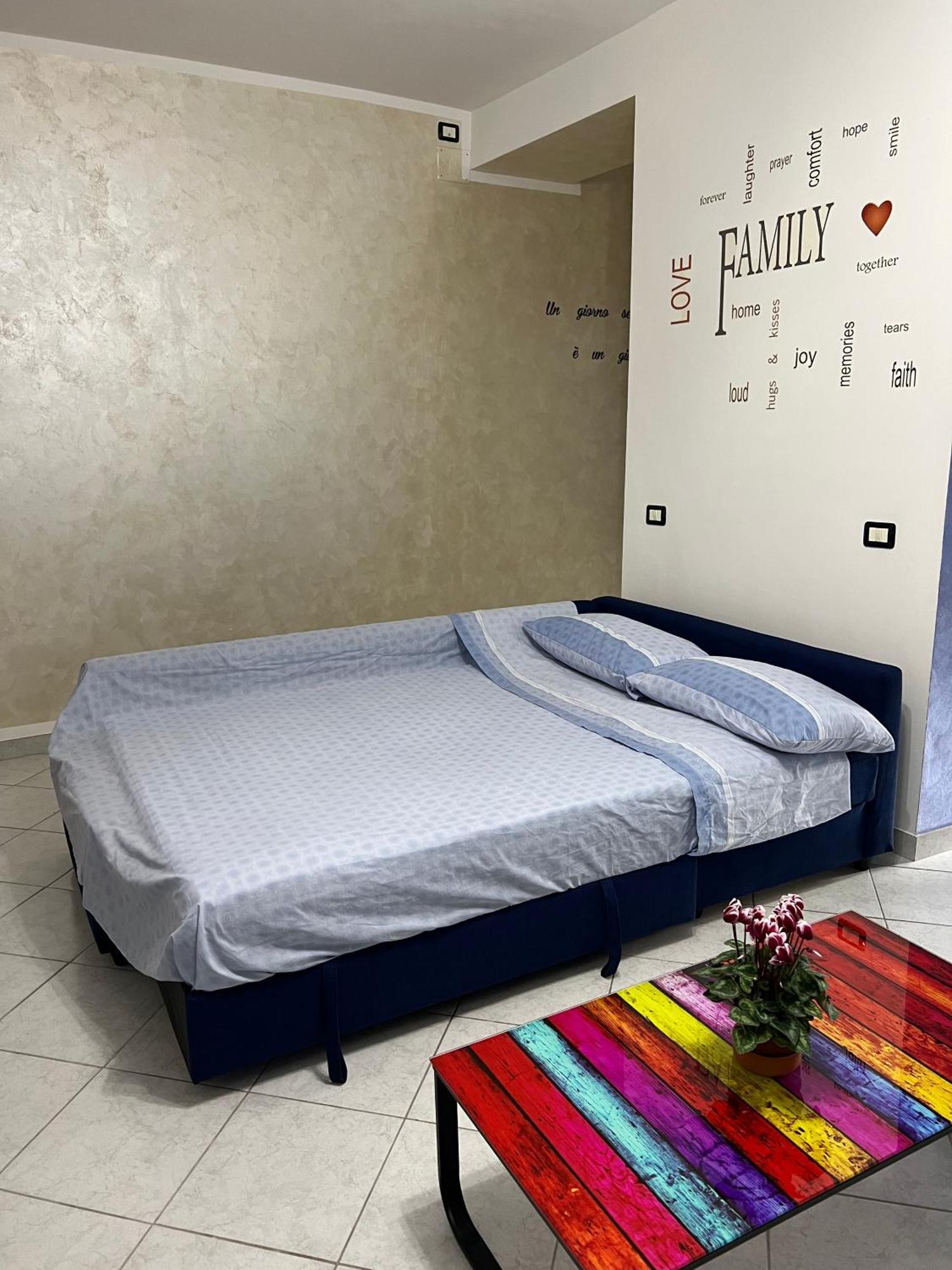 Il Di Leo Holiday home Tocco da Casauria