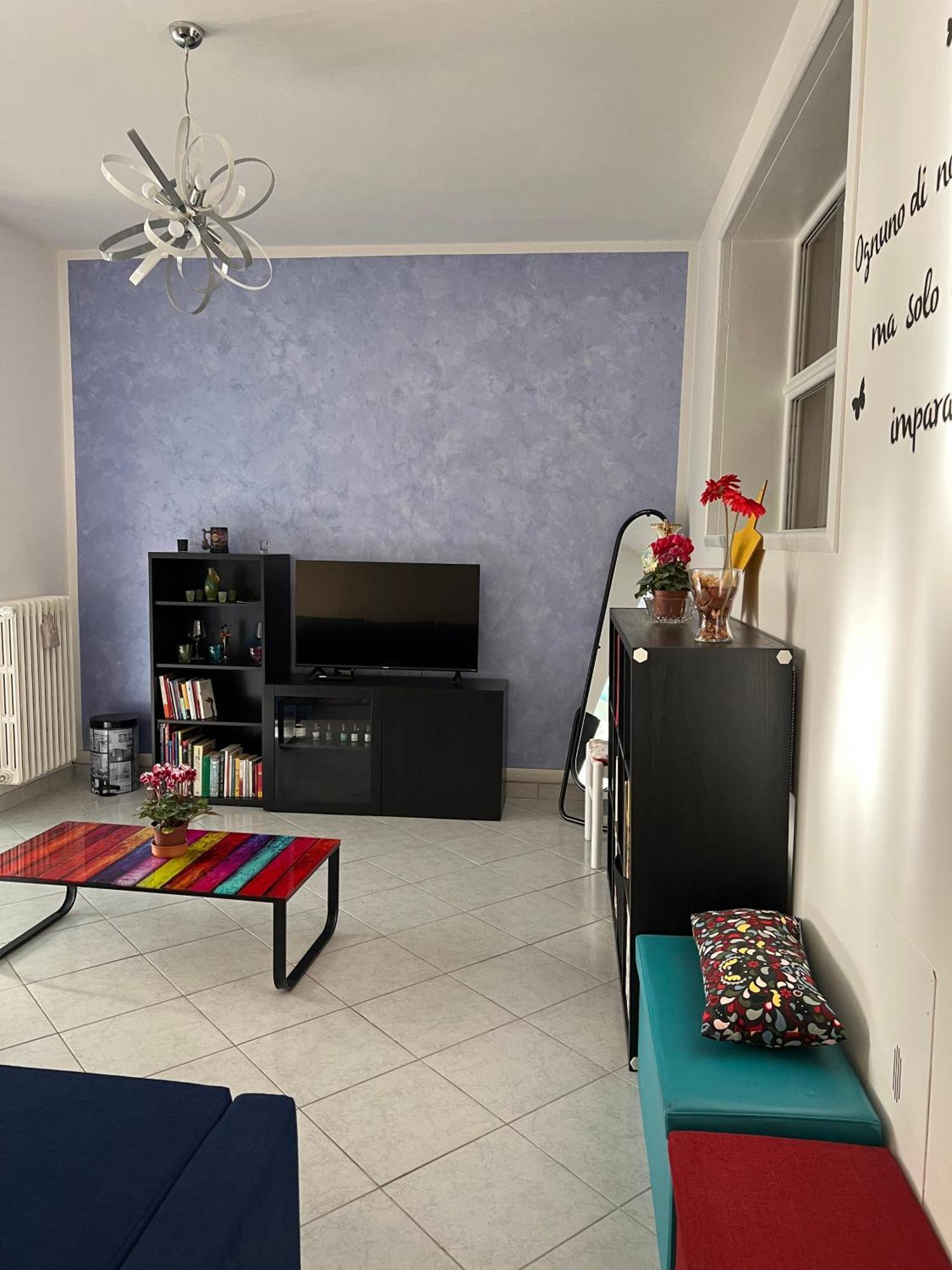 Holiday home Il Di Leo *
