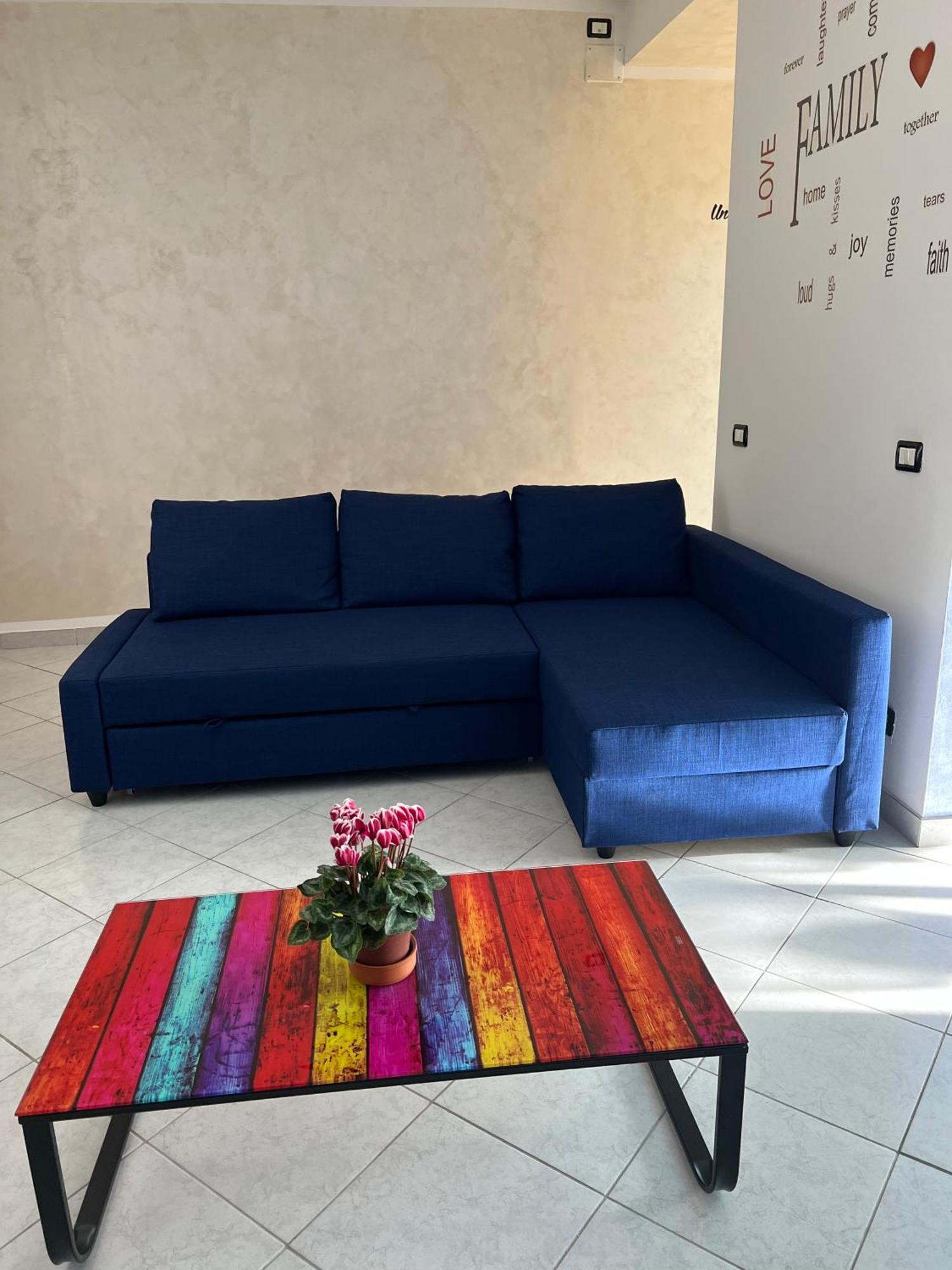Il Di Leo Holiday home *