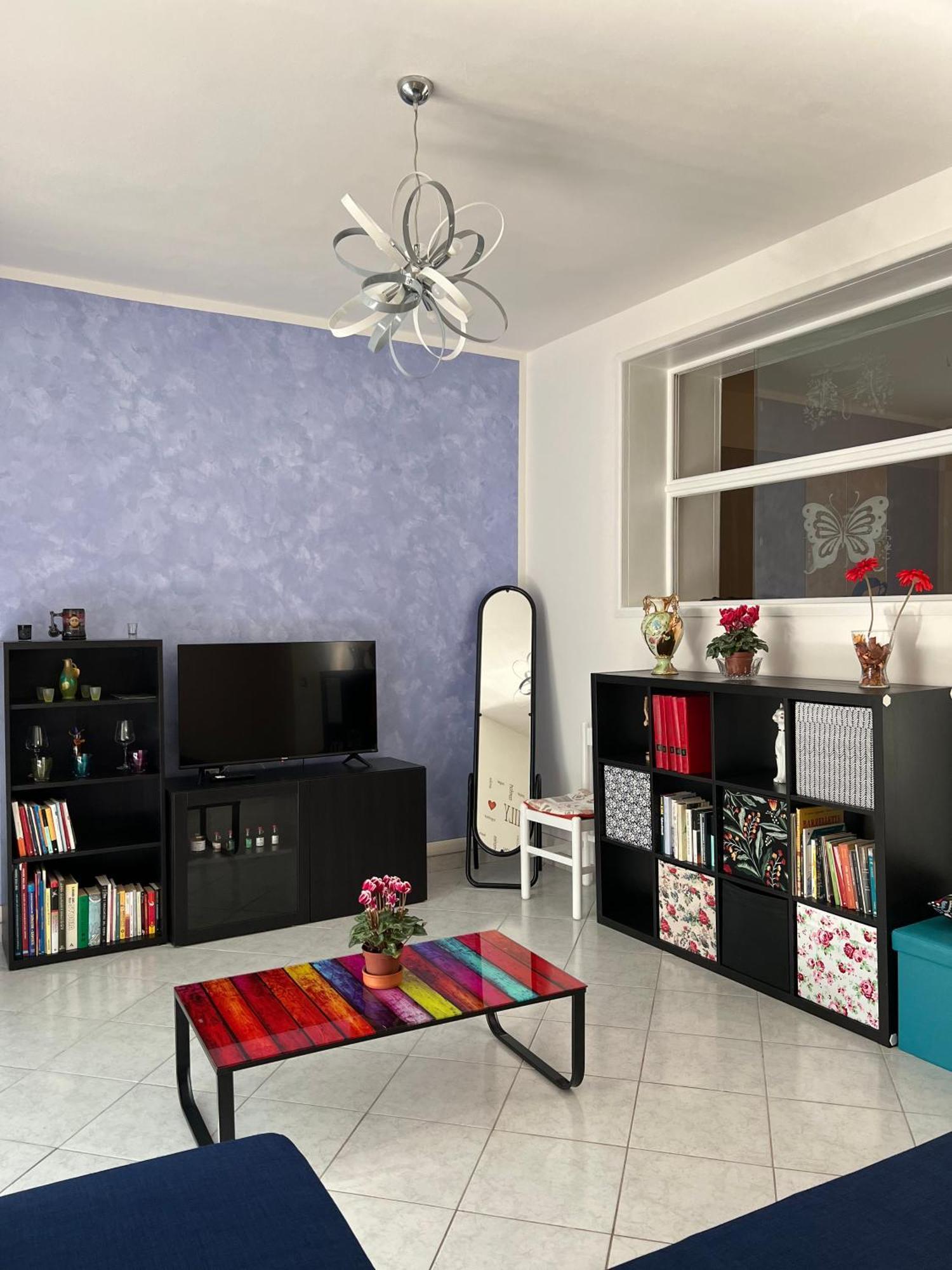 Holiday home Il Di Leo