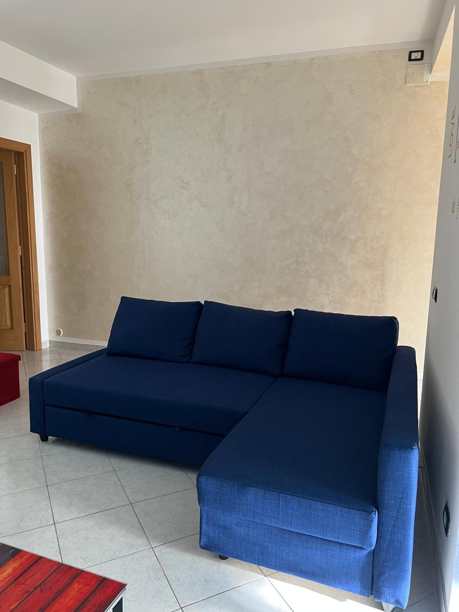 Il Di Leo Holiday home Tocco da Casauria